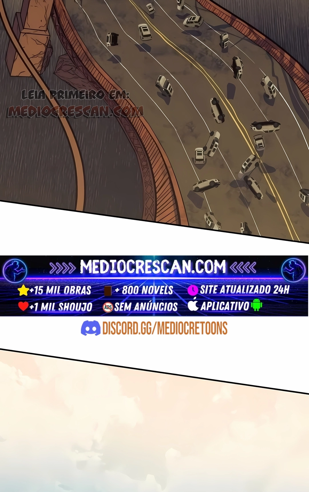 Sobrevivendo ao Apocalipse! Capítulo 4 Página 115