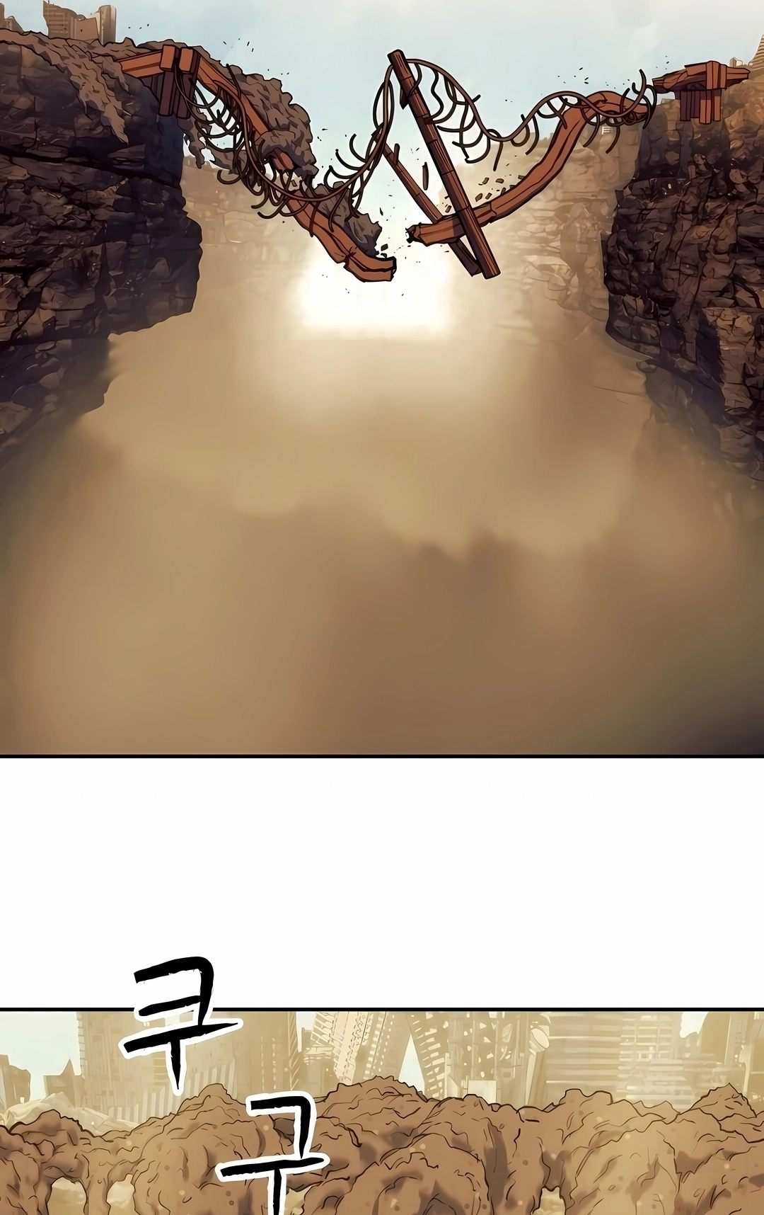 Sobrevivendo ao Apocalipse! Capítulo 4 Página 116
