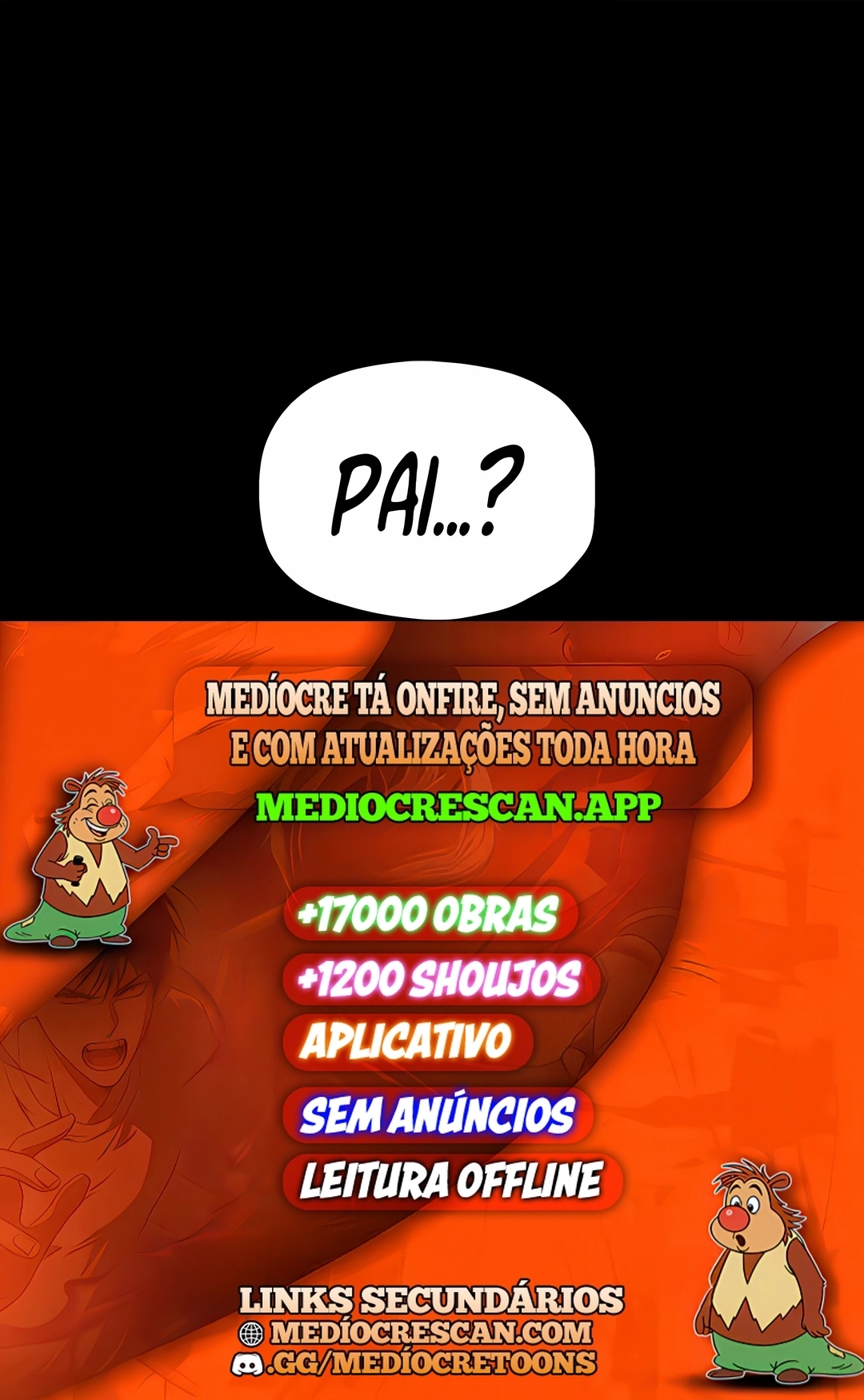 Sobrevivendo ao Apocalipse! Capítulo 4 Página 120
