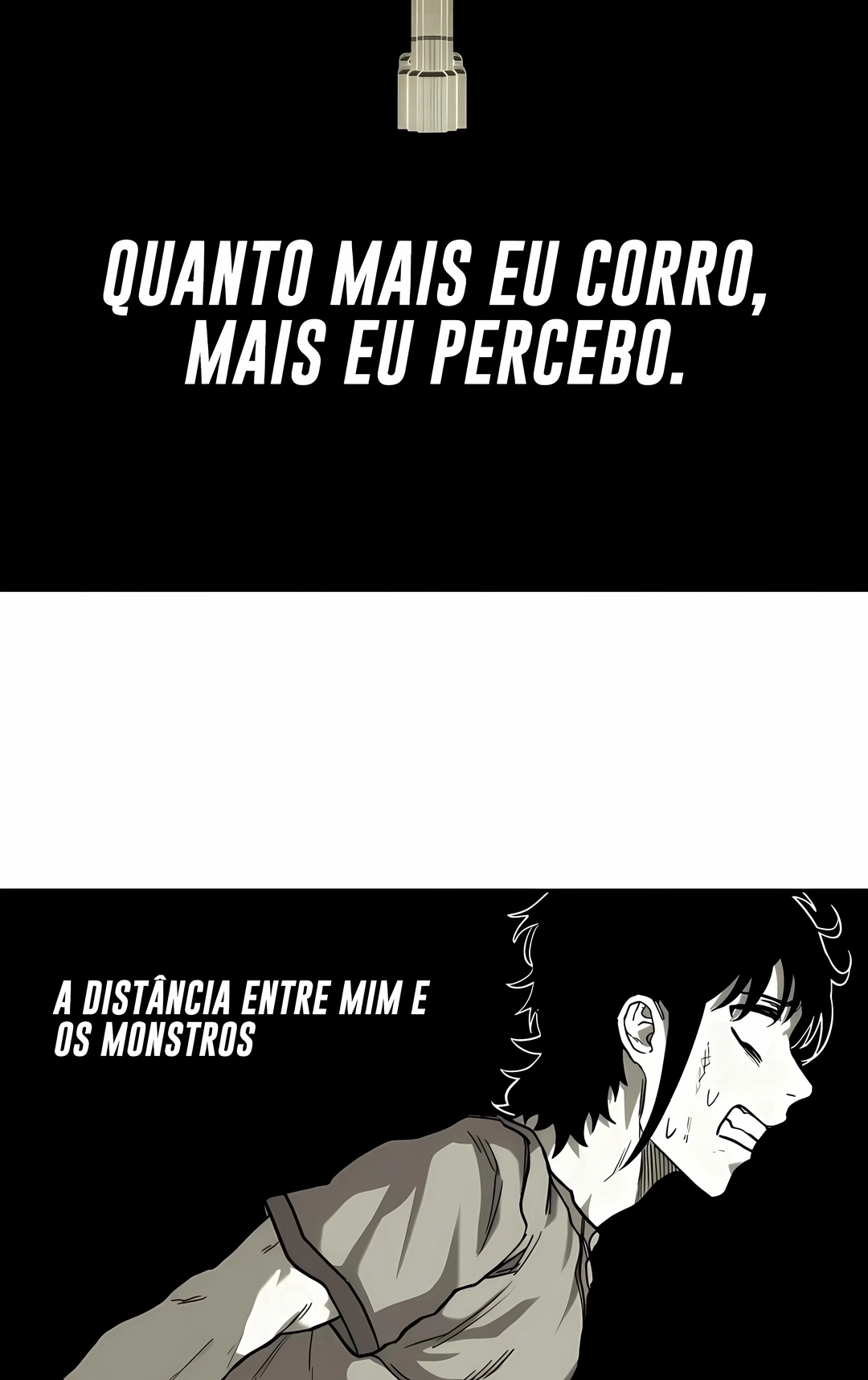 Sobrevivendo ao Apocalipse! Capítulo 4 Página 73