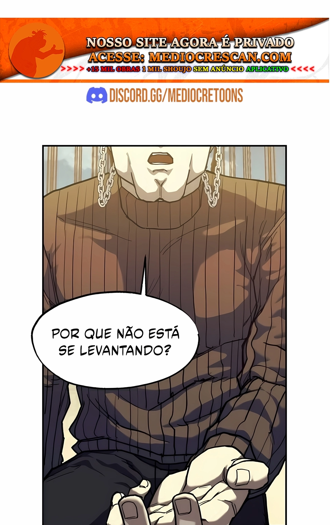 Sobrevivendo ao Apocalipse! Capítulo 4 Página 88