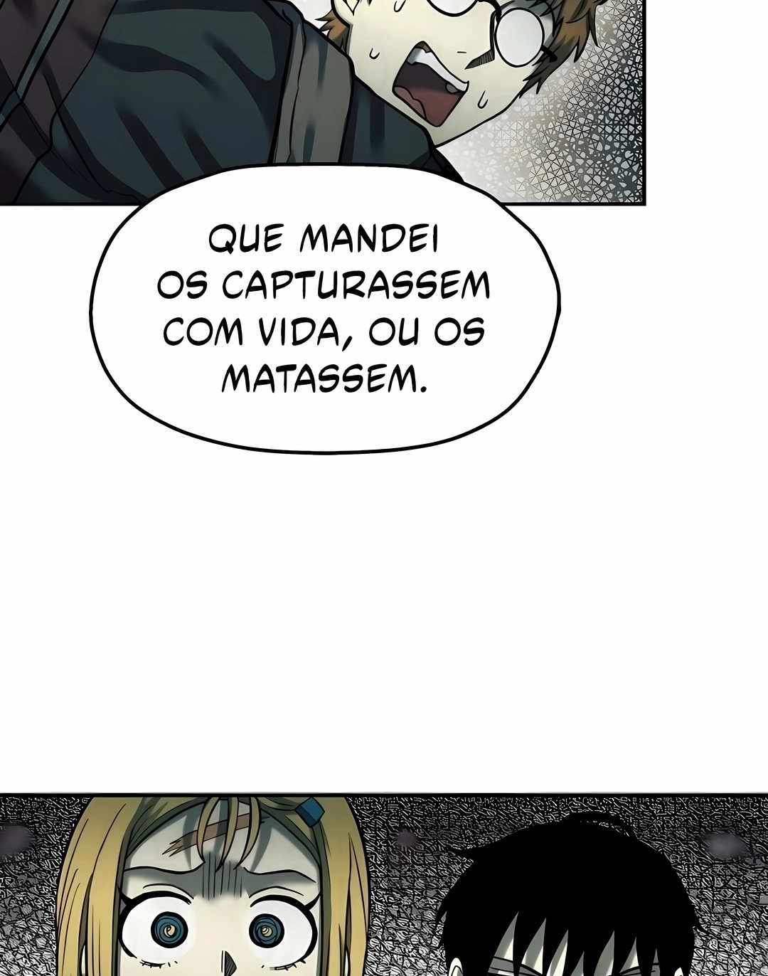 Sobrevivendo ao Apocalipse! Capítulo 40 Página 10