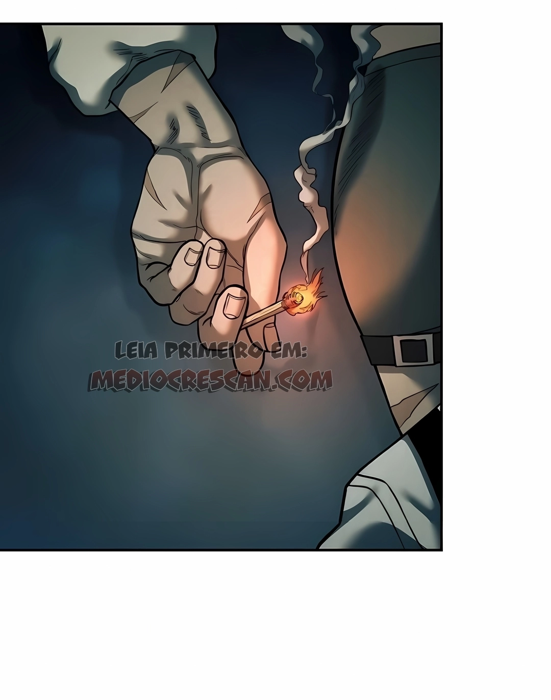 Sobrevivendo ao Apocalipse! Capítulo 40 Página 110