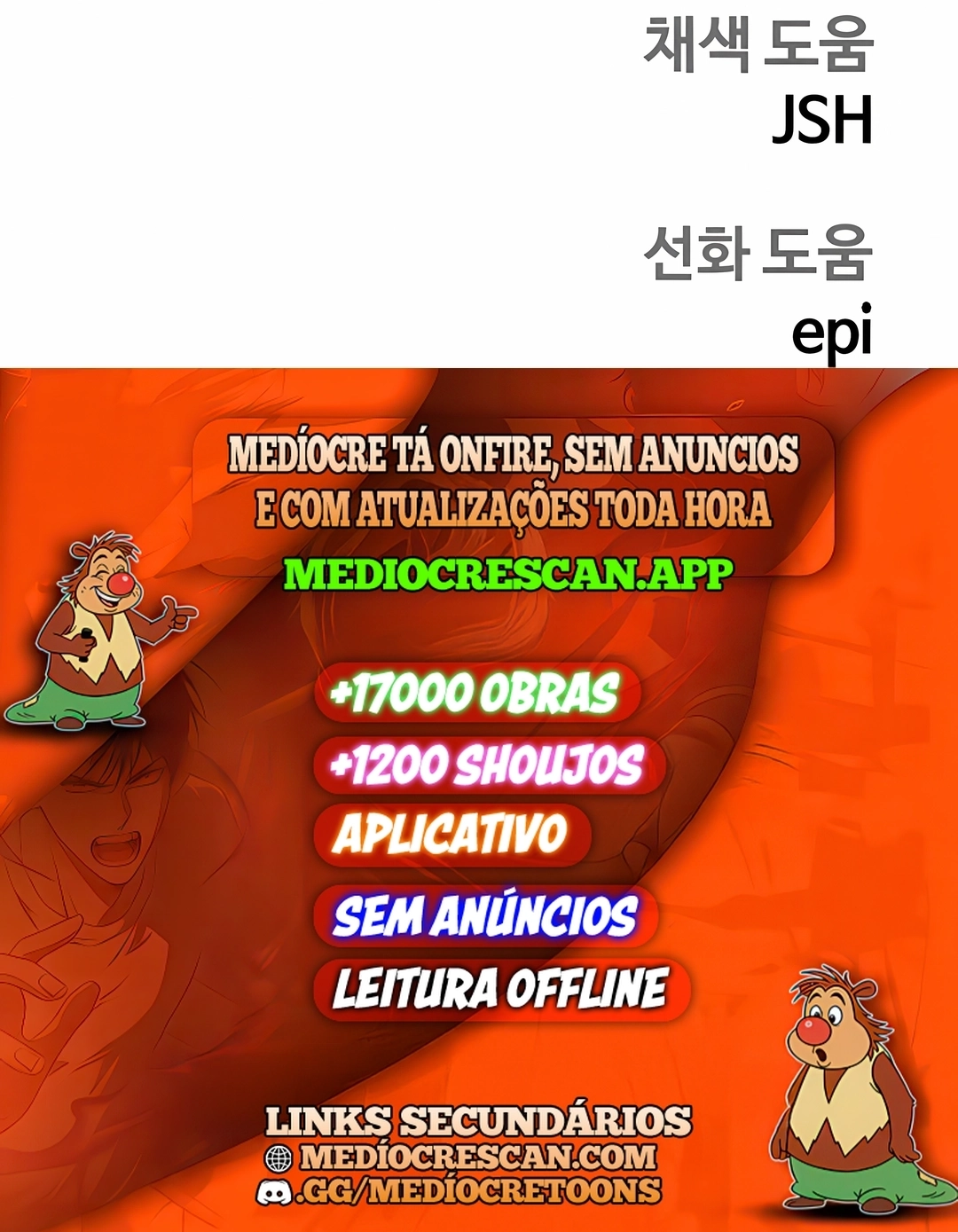 Sobrevivendo ao Apocalipse! Capítulo 40 Página 120