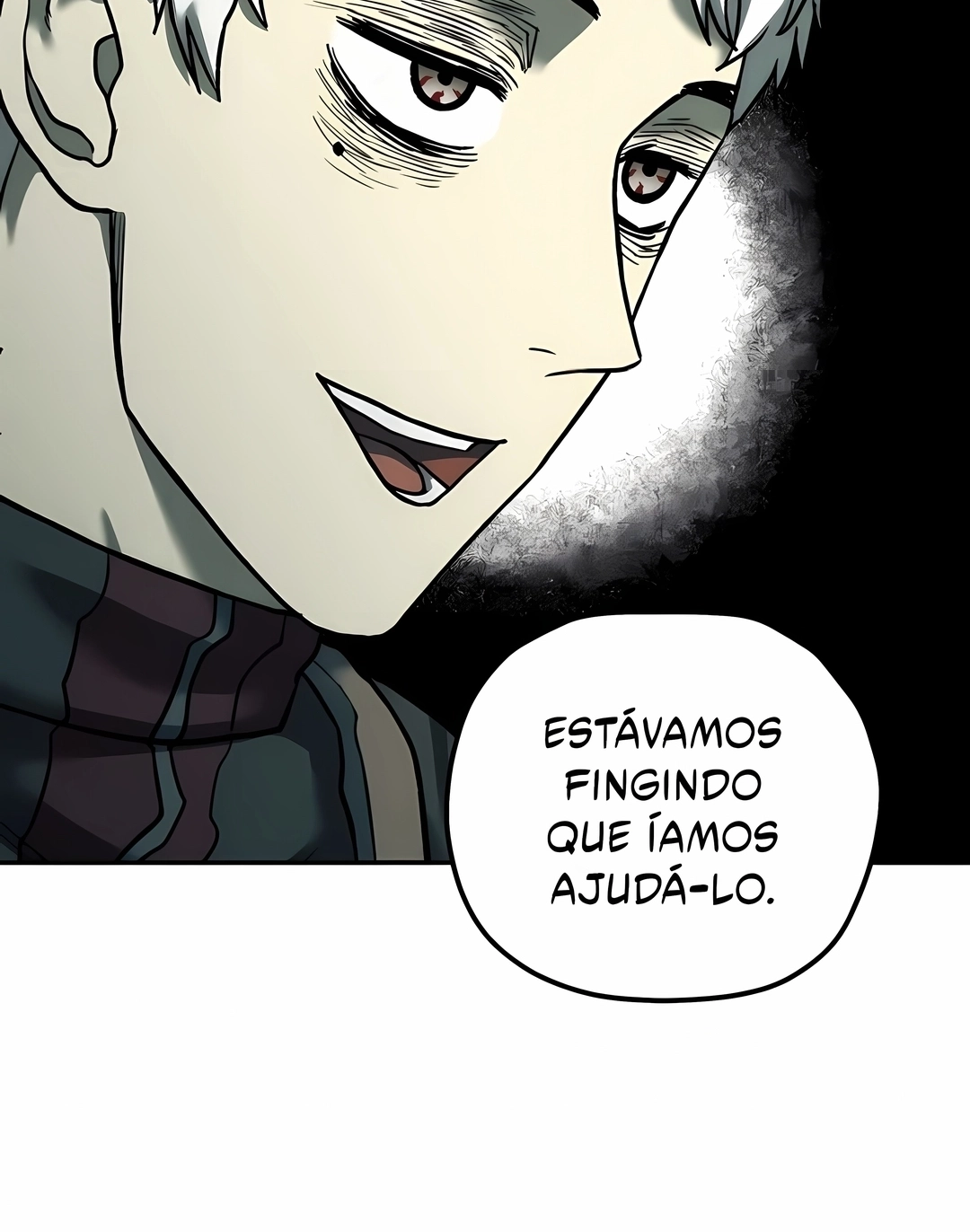 Sobrevivendo ao Apocalipse! Capítulo 40 Página 15