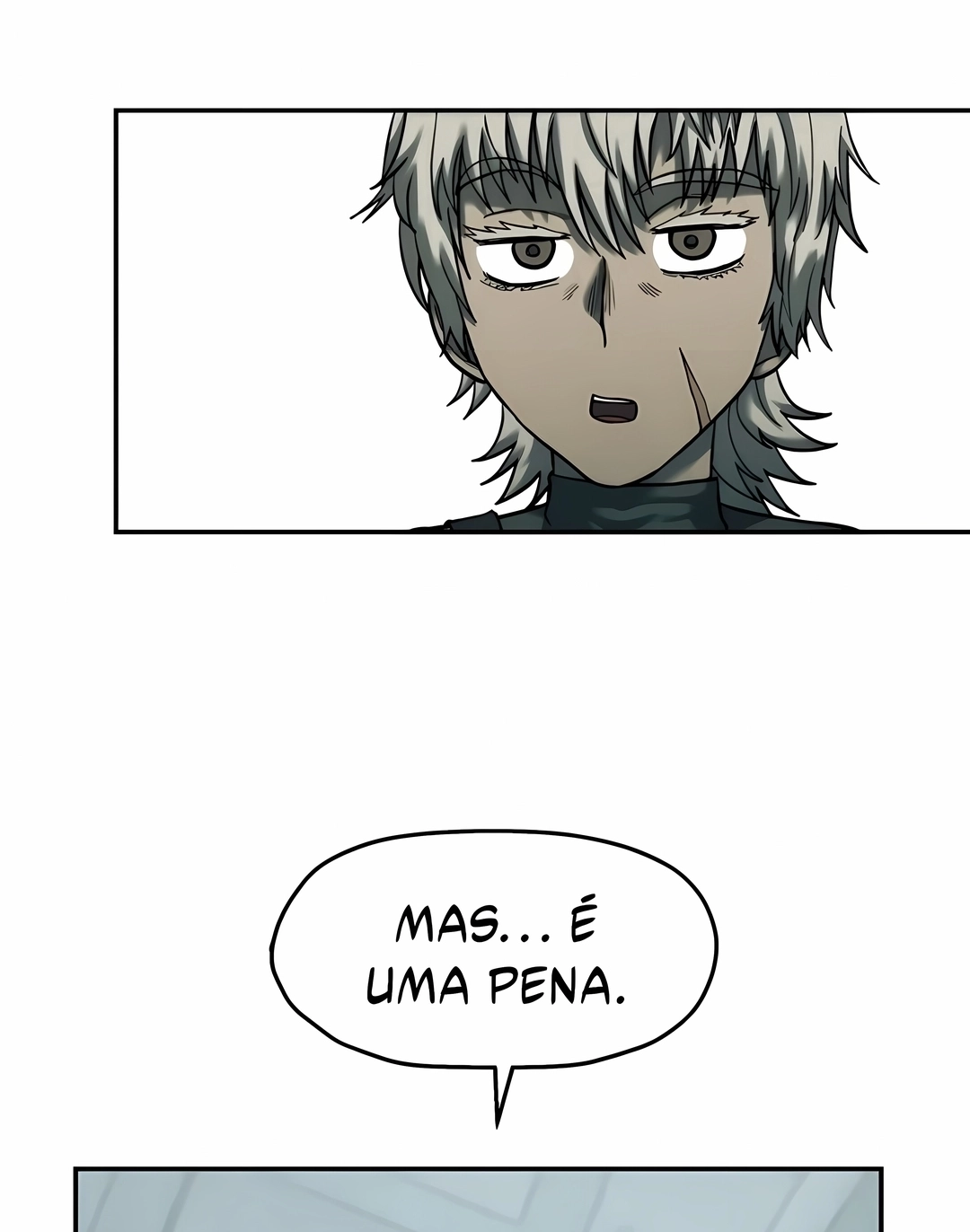 Sobrevivendo ao Apocalipse! Capítulo 40 Página 16