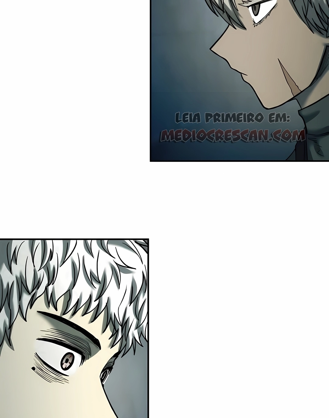Sobrevivendo ao Apocalipse! Capítulo 40 Página 20