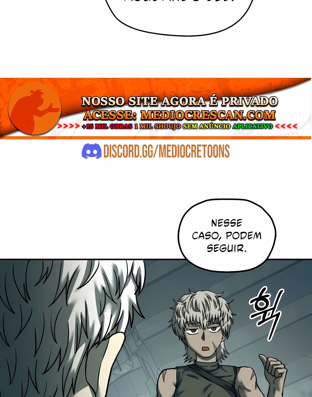 Sobrevivendo ao Apocalipse! Capítulo 40 Página 24