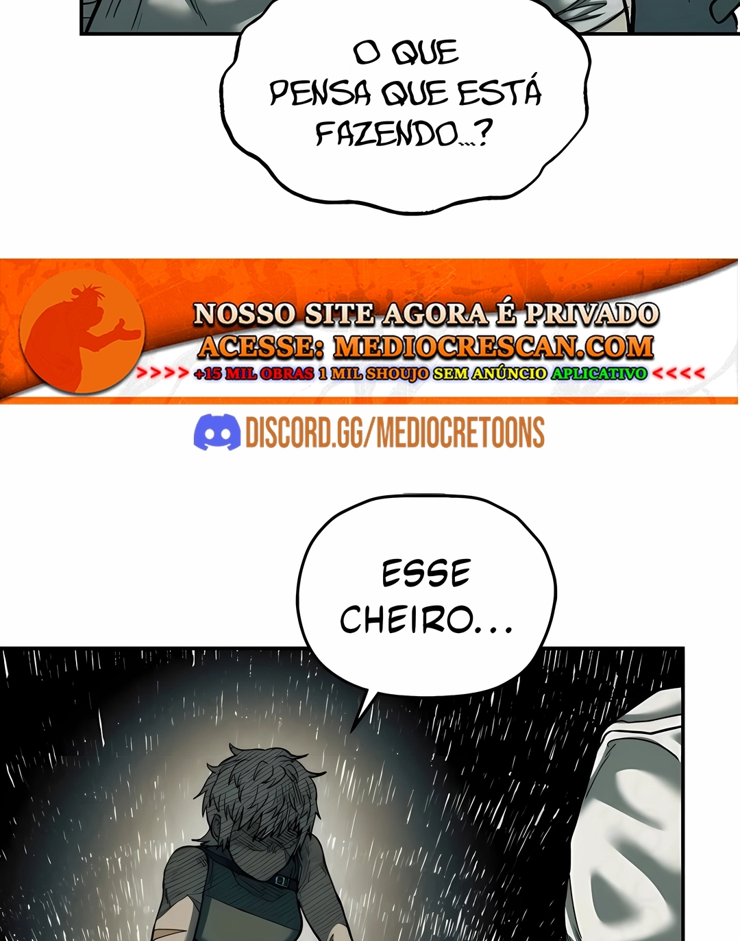 Sobrevivendo ao Apocalipse! Capítulo 40 Página 45