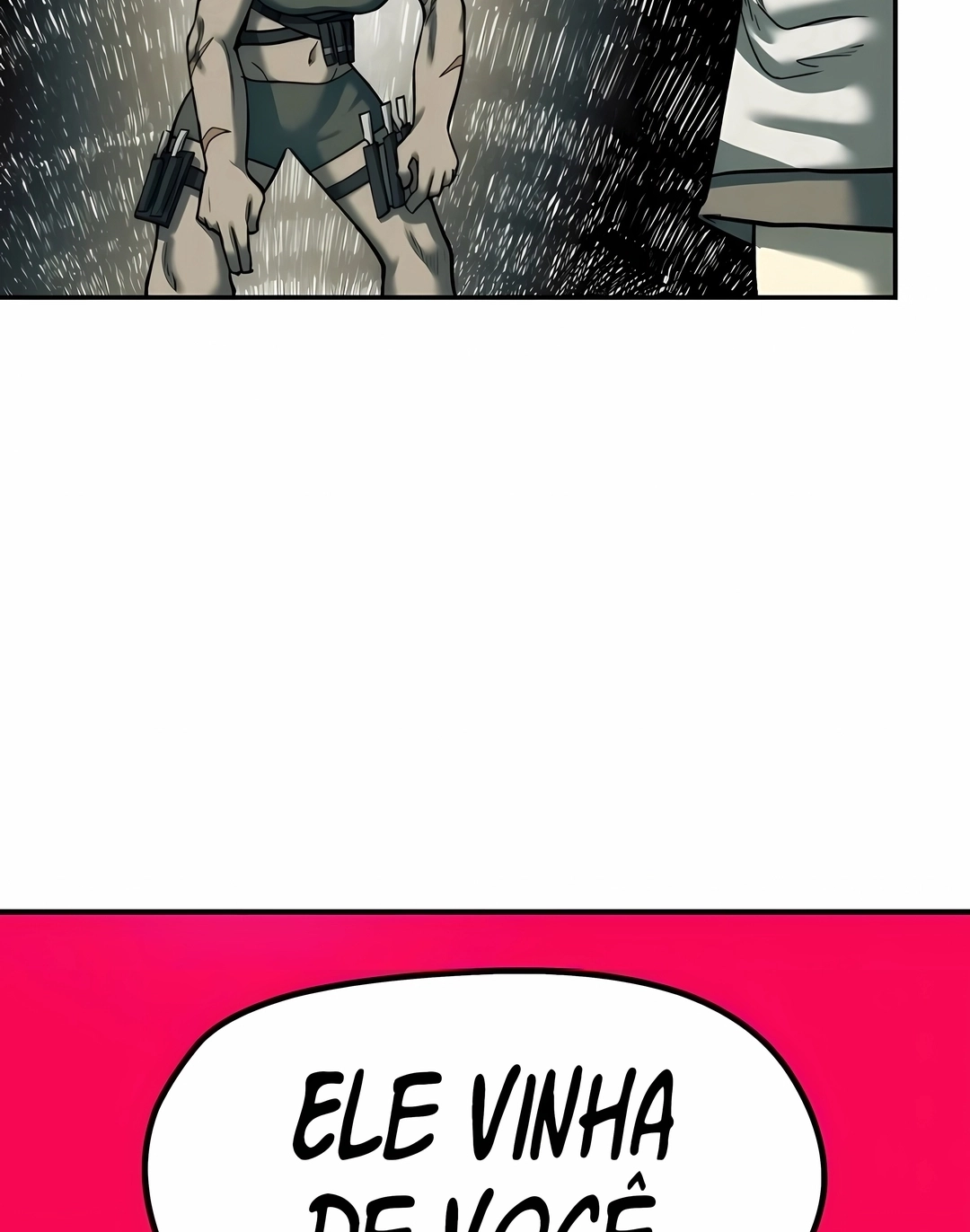Sobrevivendo ao Apocalipse! Capítulo 40 Página 46