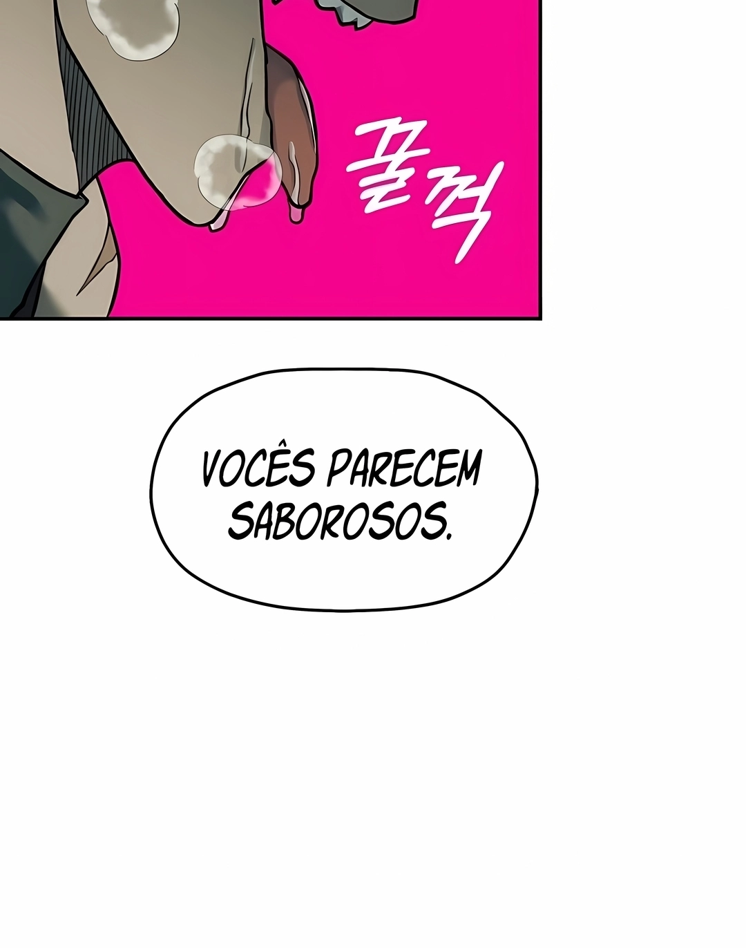 Sobrevivendo ao Apocalipse! Capítulo 40 Página 51