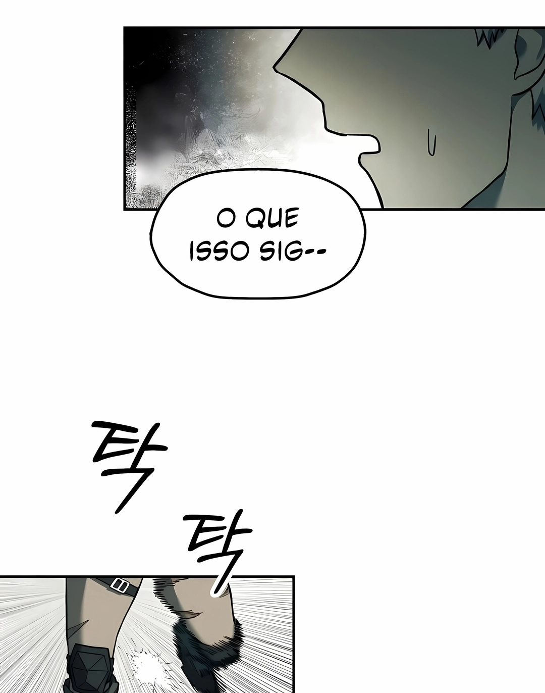 Sobrevivendo ao Apocalipse! Capítulo 40 Página 52