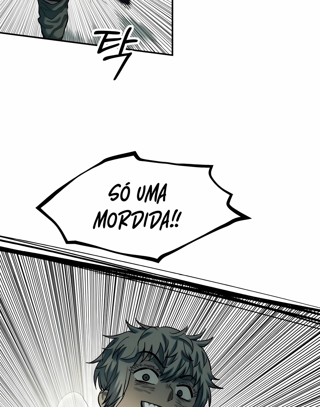 Sobrevivendo ao Apocalipse! Capítulo 40 Página 53
