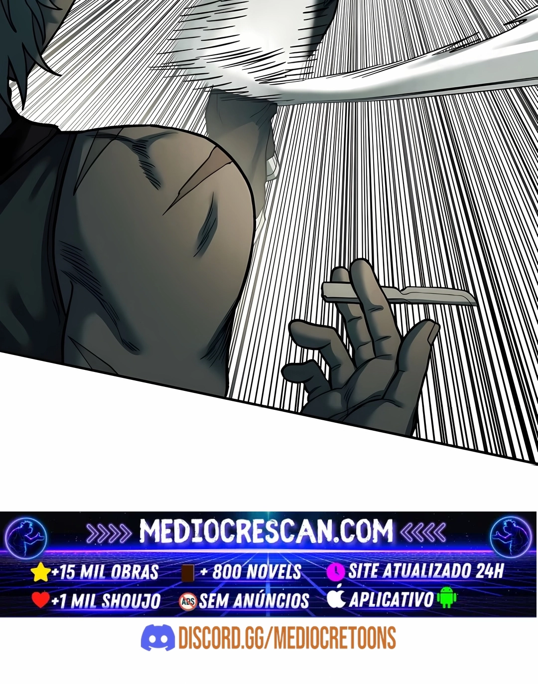 Sobrevivendo ao Apocalipse! Capítulo 40 Página 58