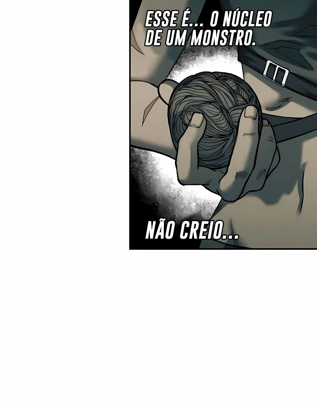 Sobrevivendo ao Apocalipse! Capítulo 40 Página 6