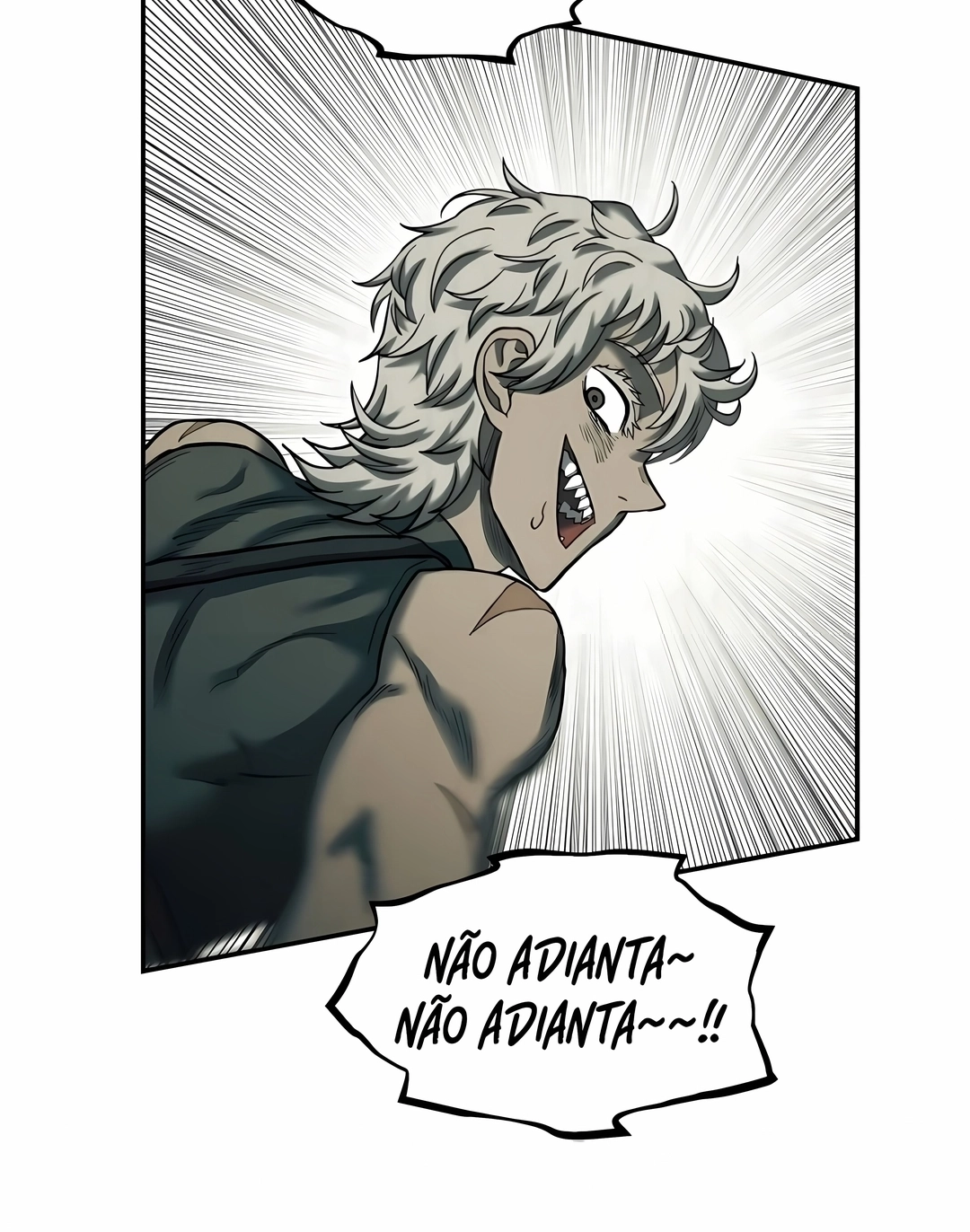 Sobrevivendo ao Apocalipse! Capítulo 40 Página 63