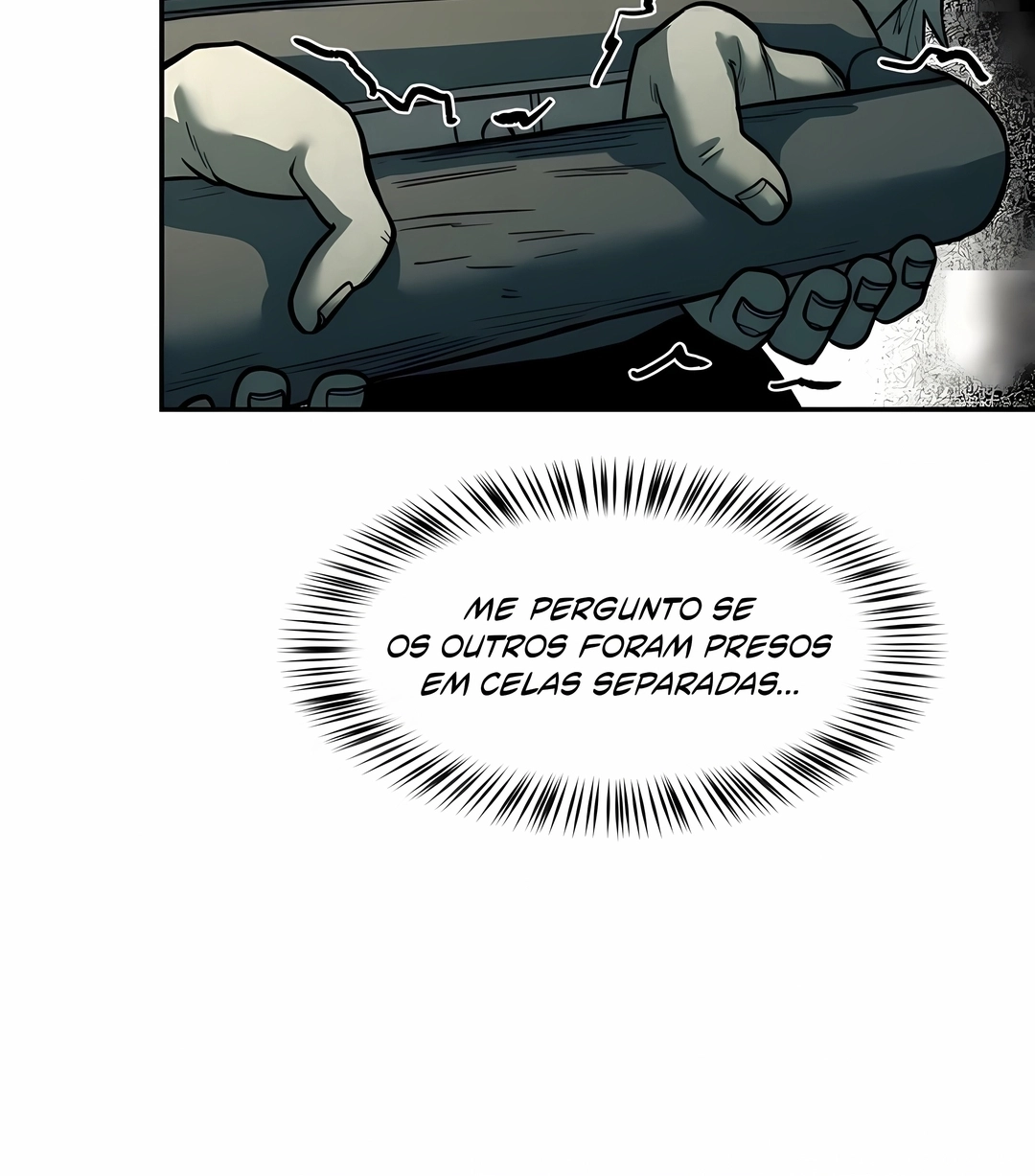 Sobrevivendo ao Apocalipse! Capítulo 41 Página 105