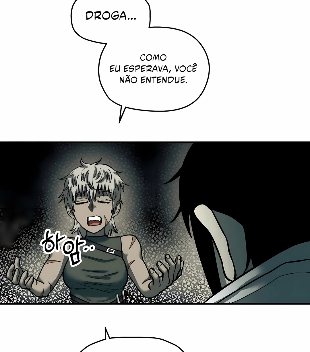 Sobrevivendo ao Apocalipse! Capítulo 41 Página 113
