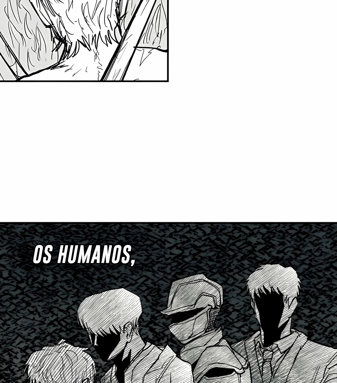 Sobrevivendo ao Apocalipse! Capítulo 41 Página 12