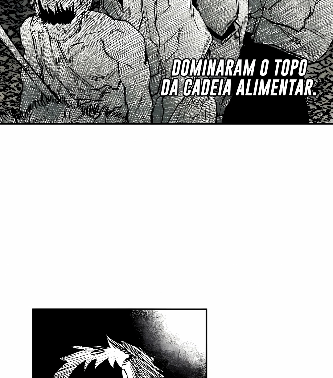 Sobrevivendo ao Apocalipse! Capítulo 41 Página 13
