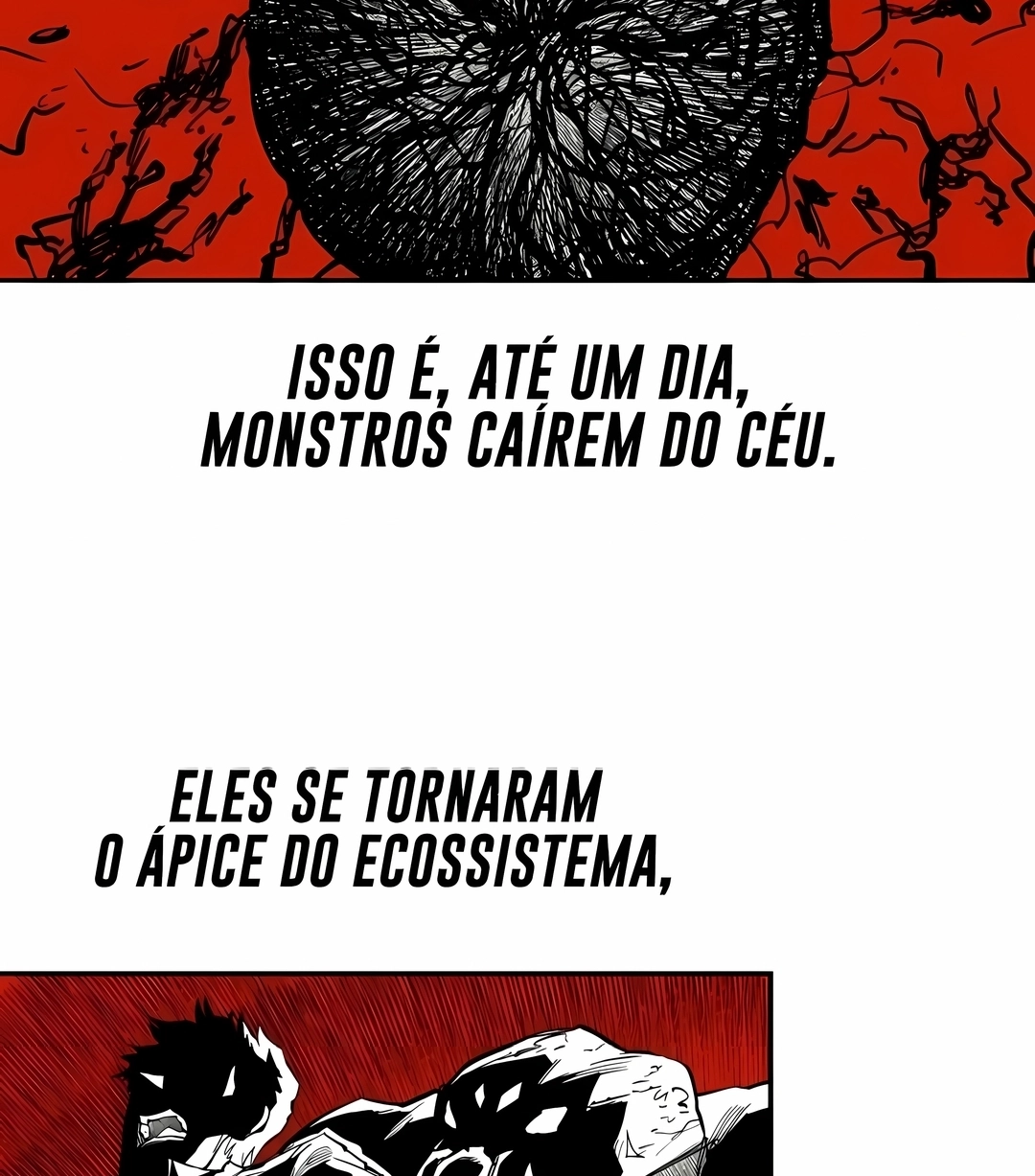Sobrevivendo ao Apocalipse! Capítulo 41 Página 15