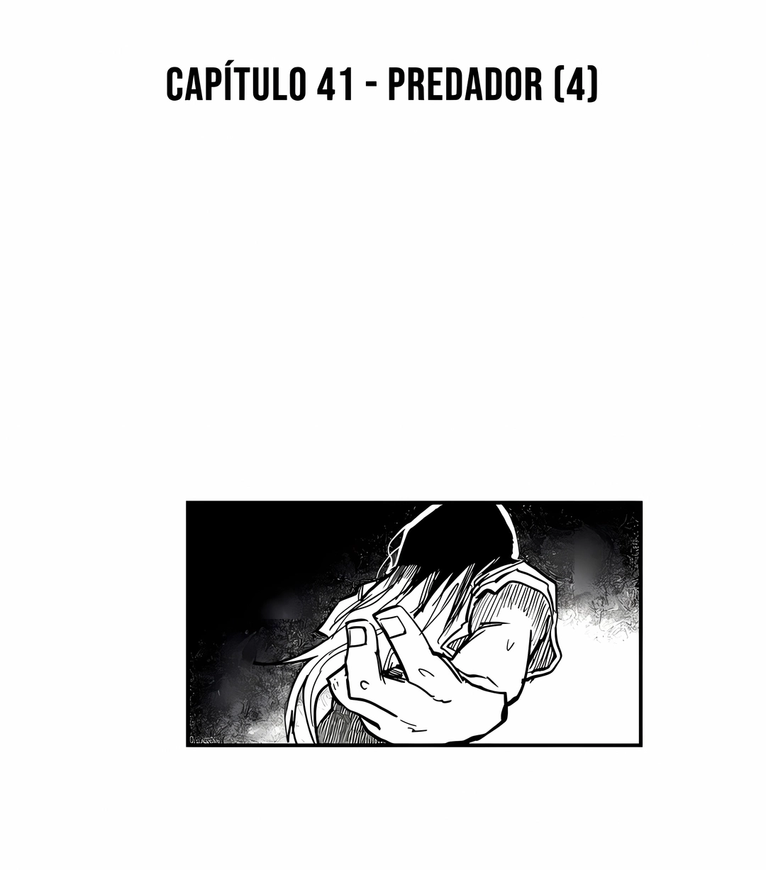Sobrevivendo ao Apocalipse! Capítulo 41 Página 22