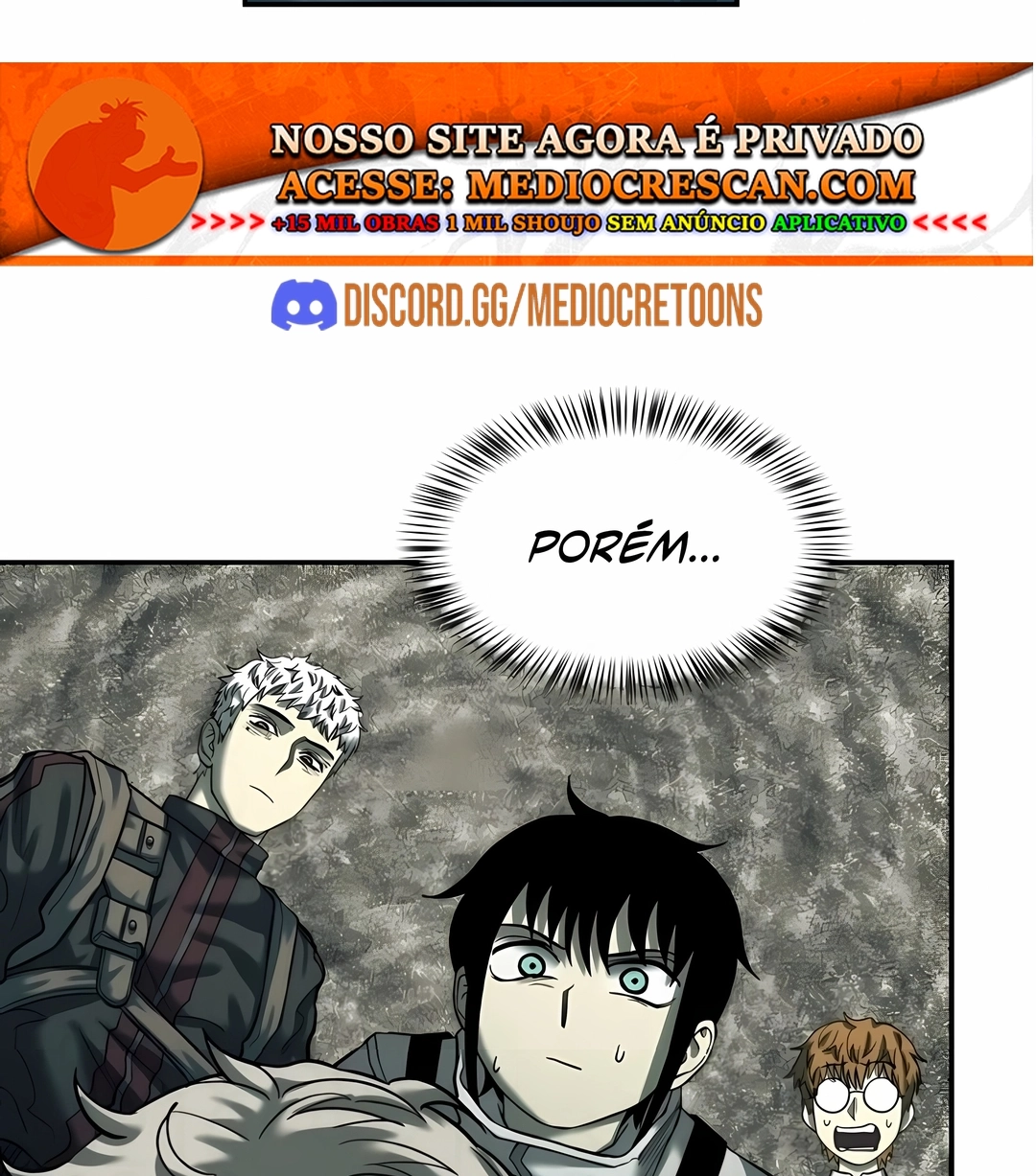 Sobrevivendo ao Apocalipse! Capítulo 41 Página 26