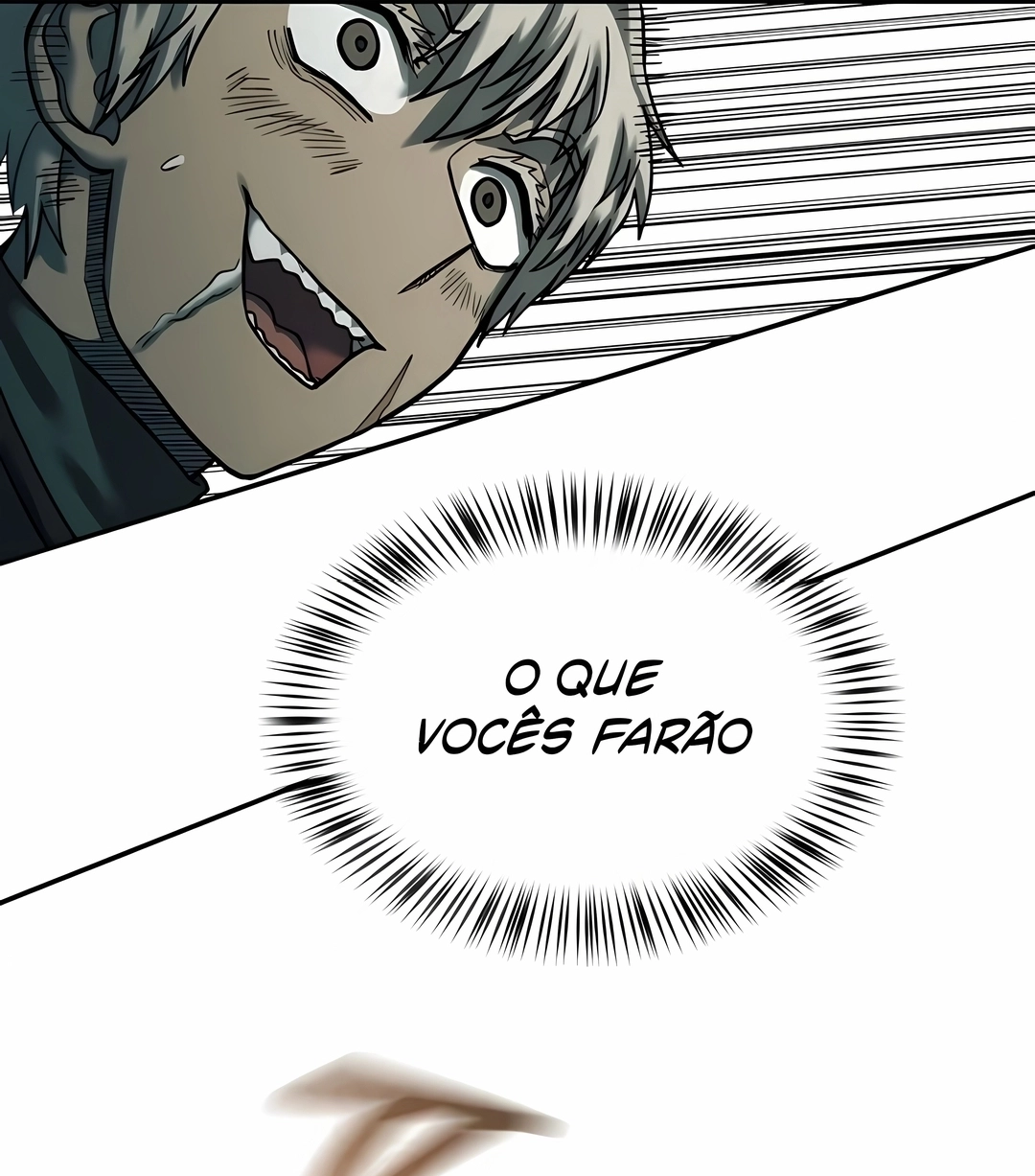 Sobrevivendo ao Apocalipse! Capítulo 41 Página 33