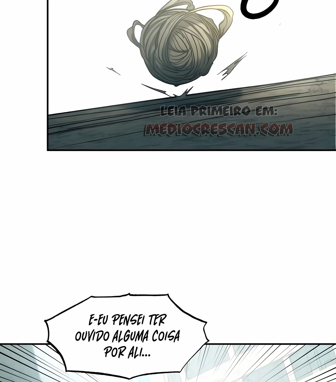 Sobrevivendo ao Apocalipse! Capítulo 41 Página 45