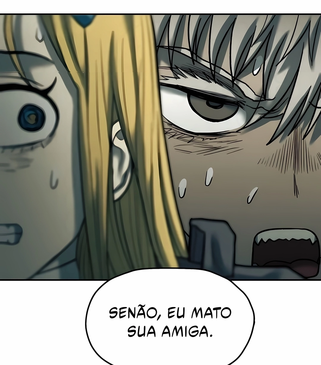 Sobrevivendo ao Apocalipse! Capítulo 41 Página 52