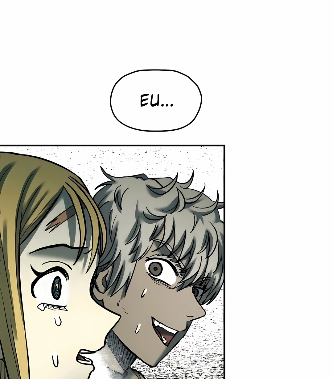 Sobrevivendo ao Apocalipse! Capítulo 41 Página 58