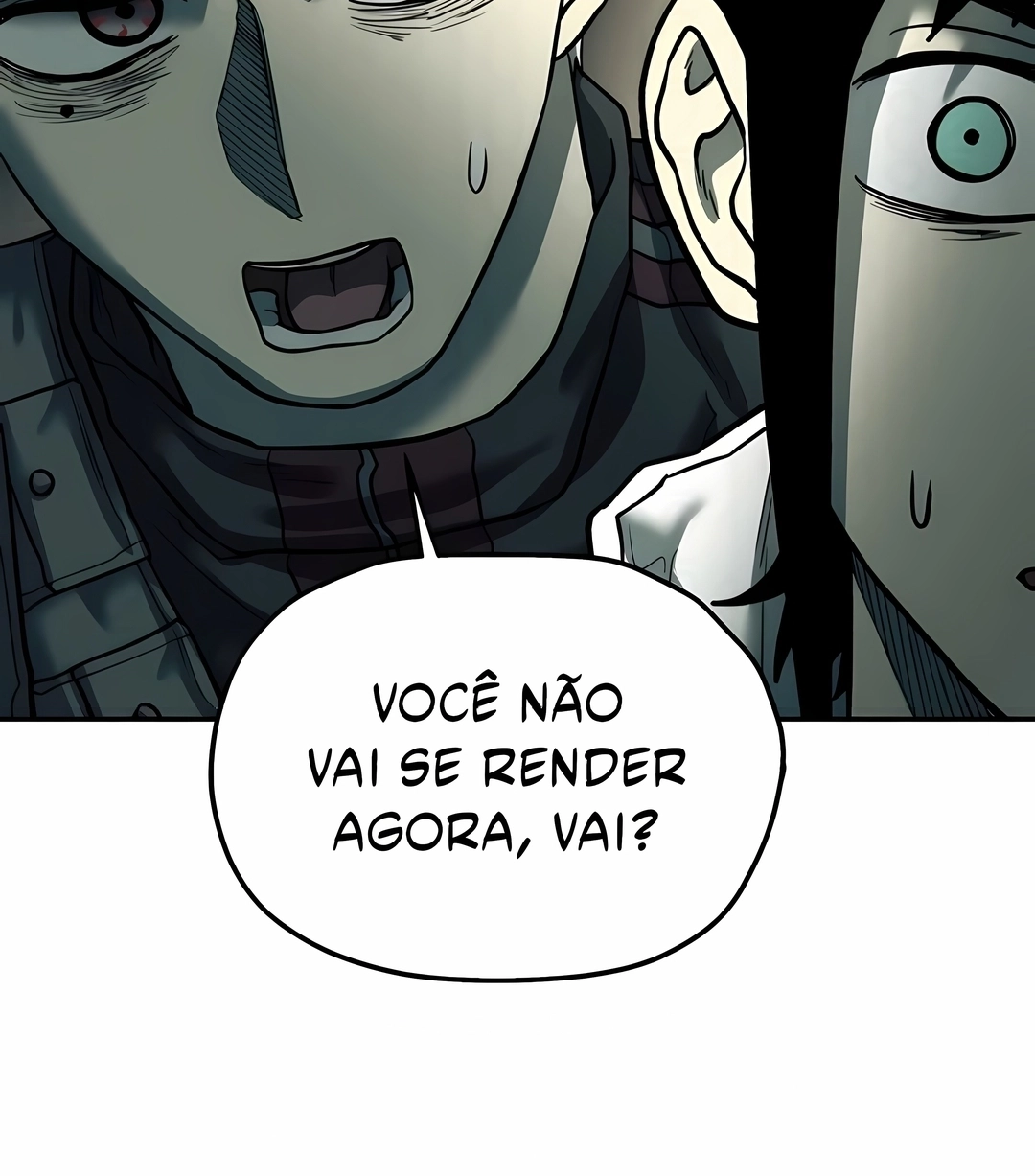 Sobrevivendo ao Apocalipse! Capítulo 41 Página 67