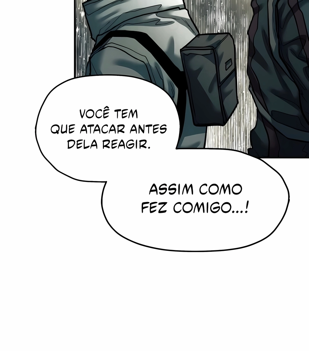 Sobrevivendo ao Apocalipse! Capítulo 41 Página 69