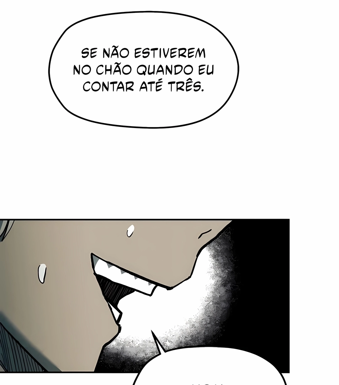 Sobrevivendo ao Apocalipse! Capítulo 41 Página 70