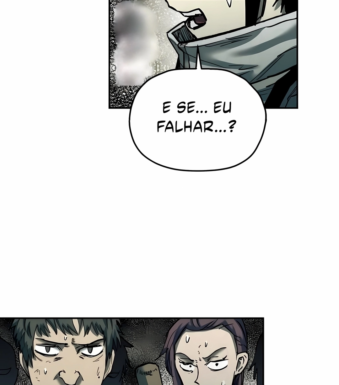 Sobrevivendo ao Apocalipse! Capítulo 41 Página 72