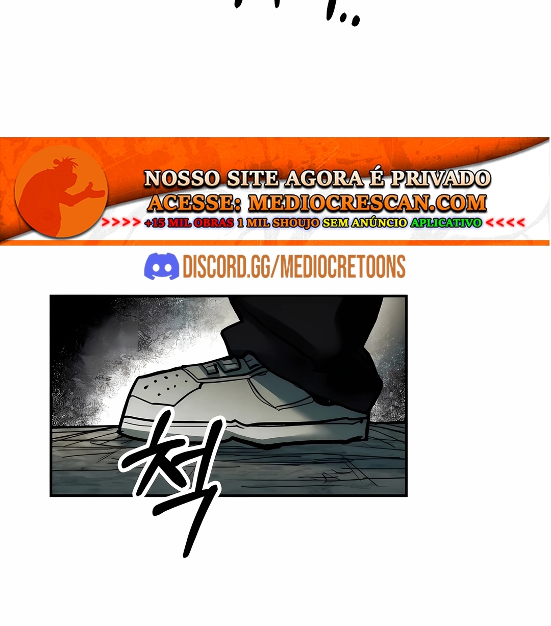 Sobrevivendo ao Apocalipse! Capítulo 41 Página 74