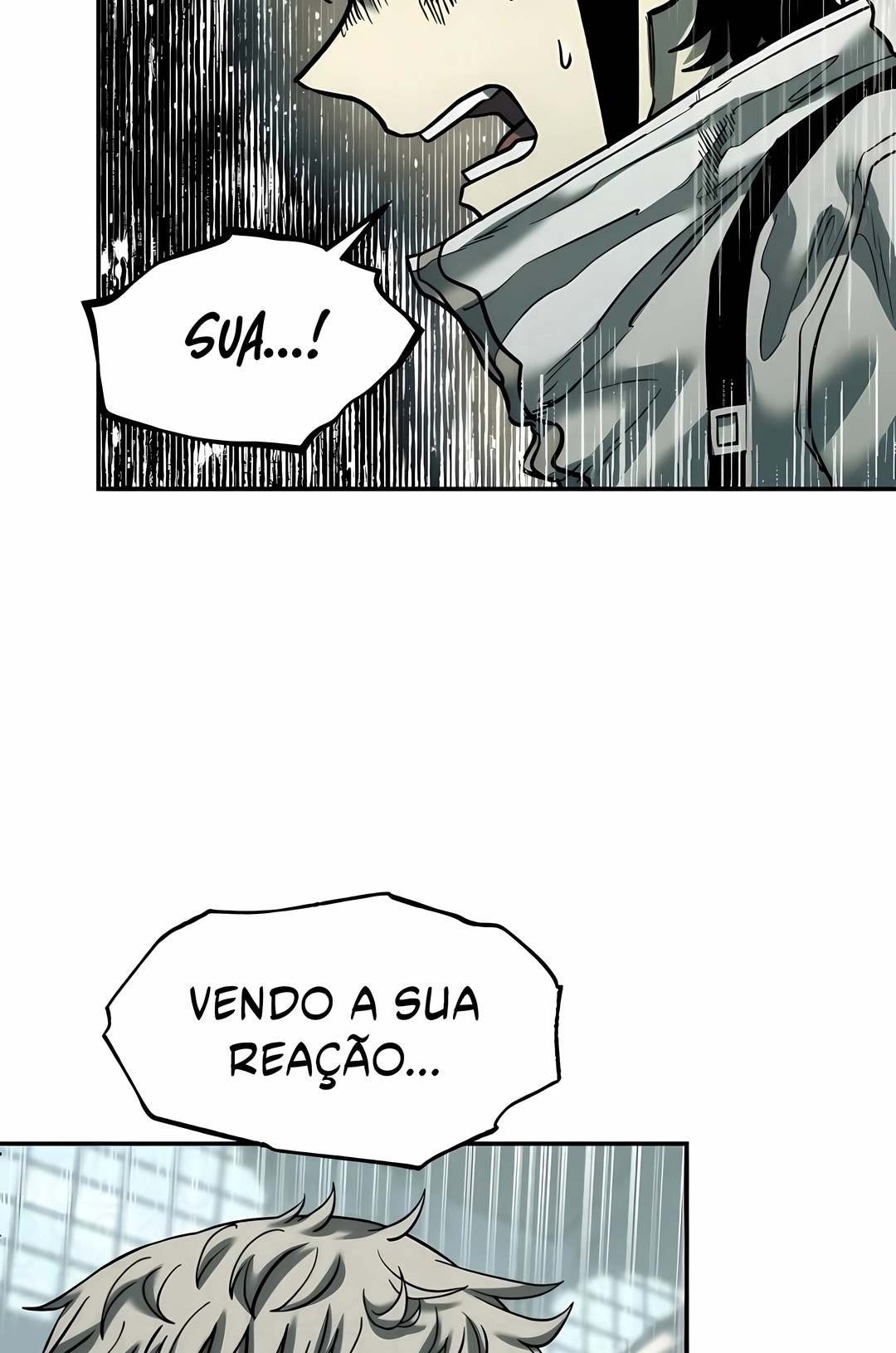 Sobrevivendo ao Apocalipse! Capítulo 42 Página 10