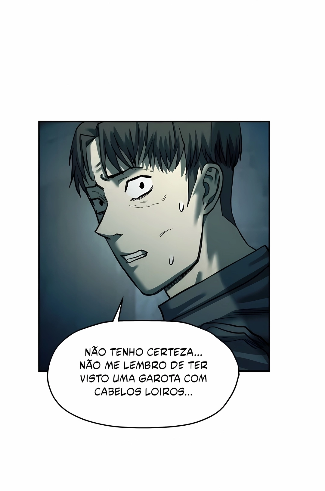 Sobrevivendo ao Apocalipse! Capítulo 42 Página 100