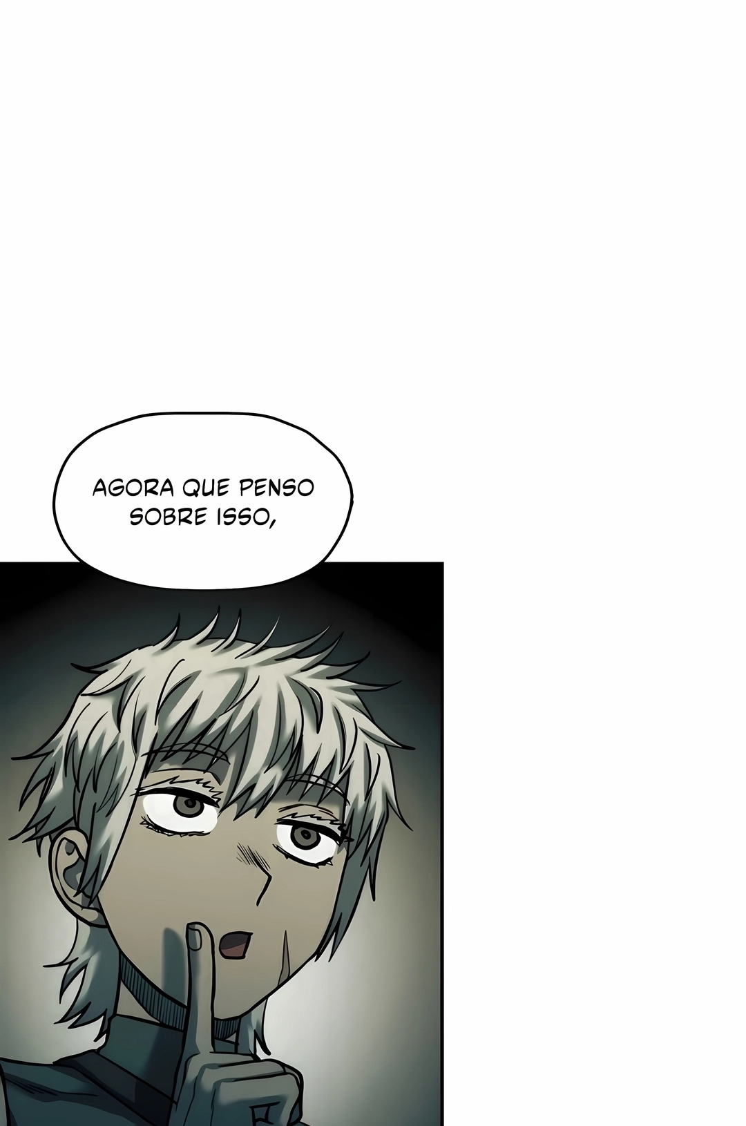 Sobrevivendo ao Apocalipse! Capítulo 42 Página 106