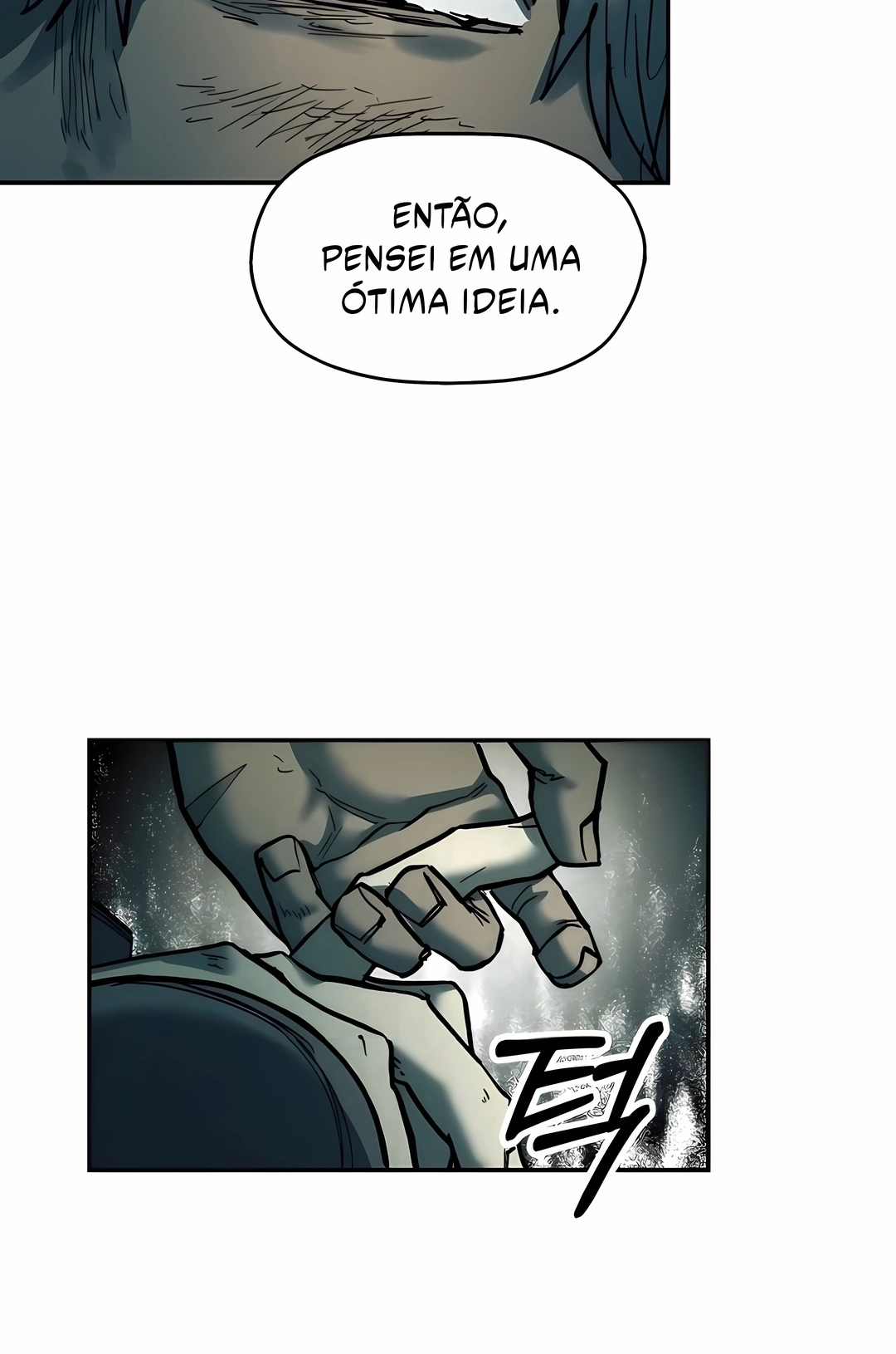 Sobrevivendo ao Apocalipse! Capítulo 42 Página 110