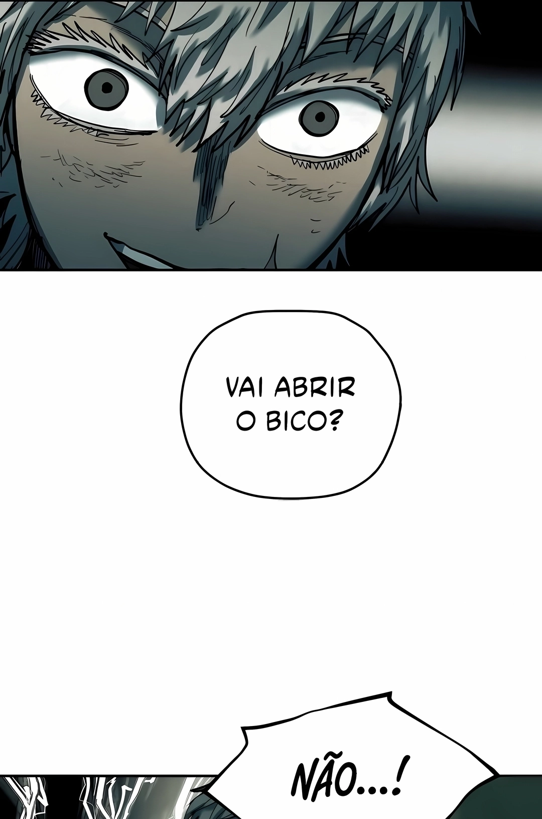 Sobrevivendo ao Apocalipse! Capítulo 42 Página 116