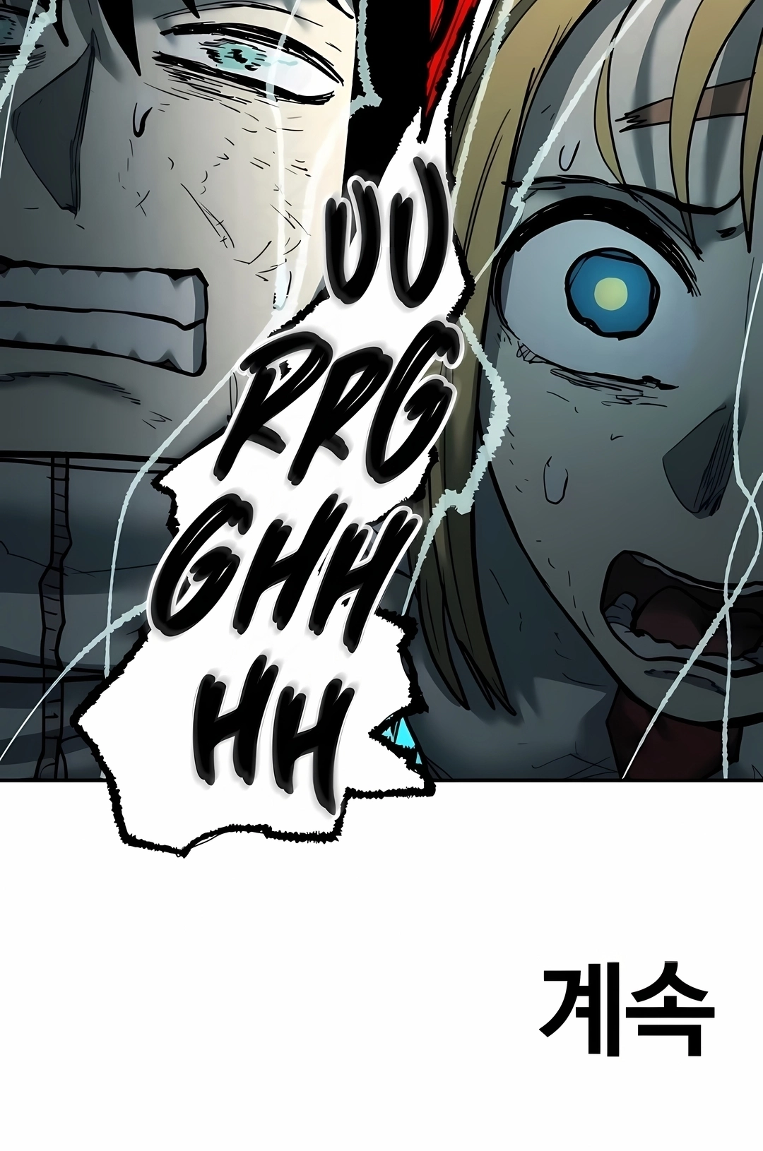 Sobrevivendo ao Apocalipse! Capítulo 42 Página 119