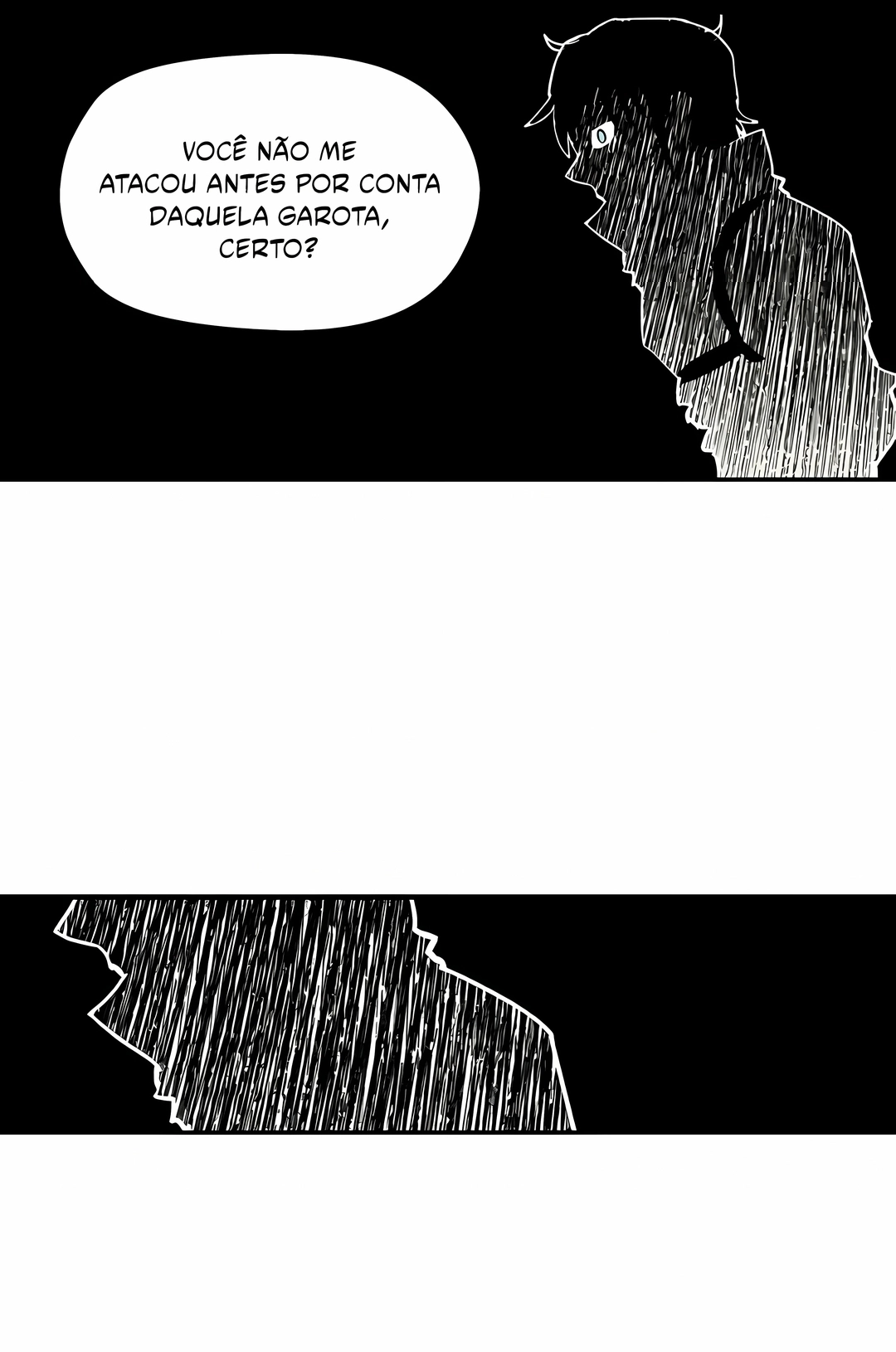 Sobrevivendo ao Apocalipse! Capítulo 42 Página 12