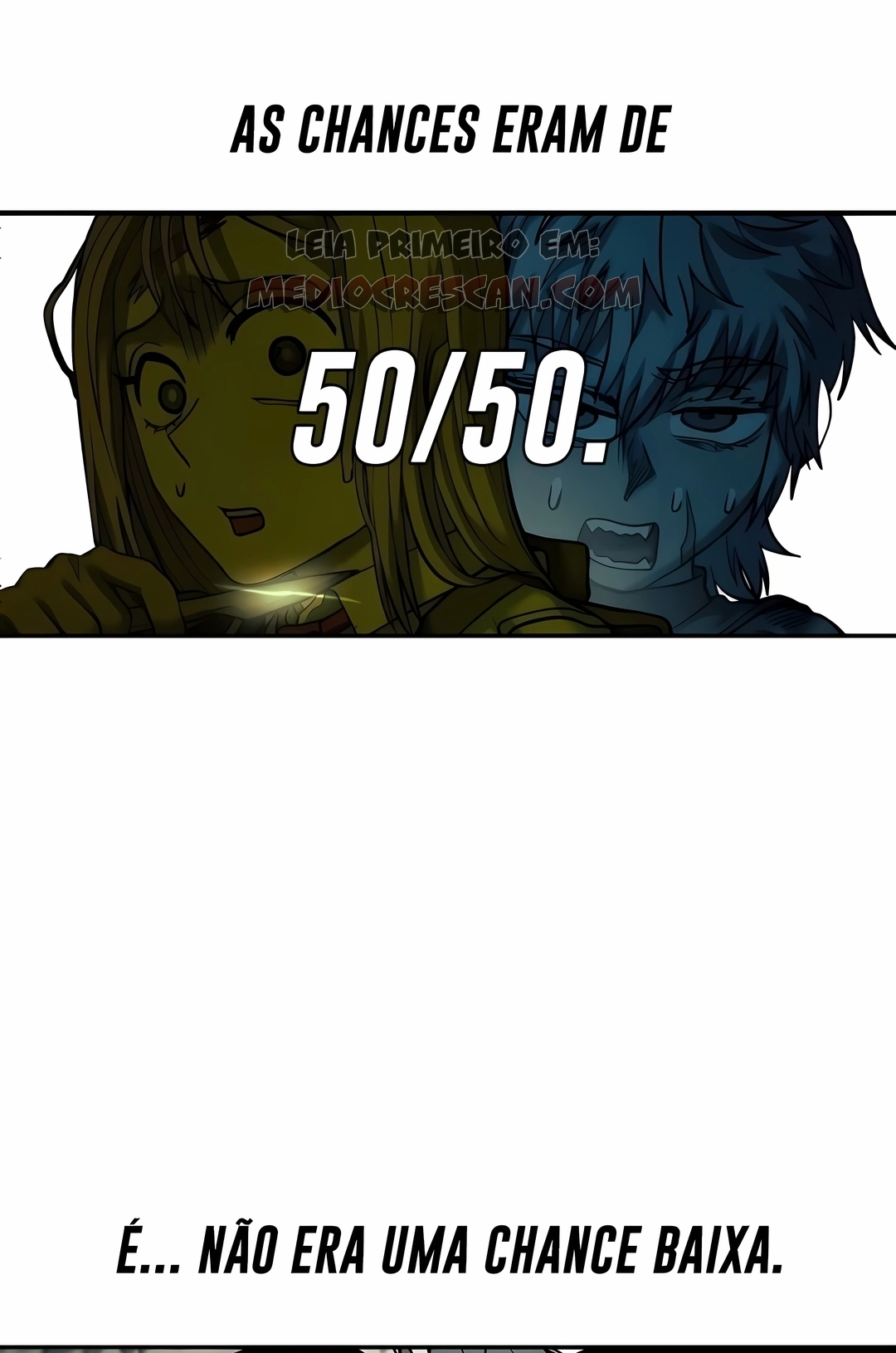 Sobrevivendo ao Apocalipse! Capítulo 42 Página 14
