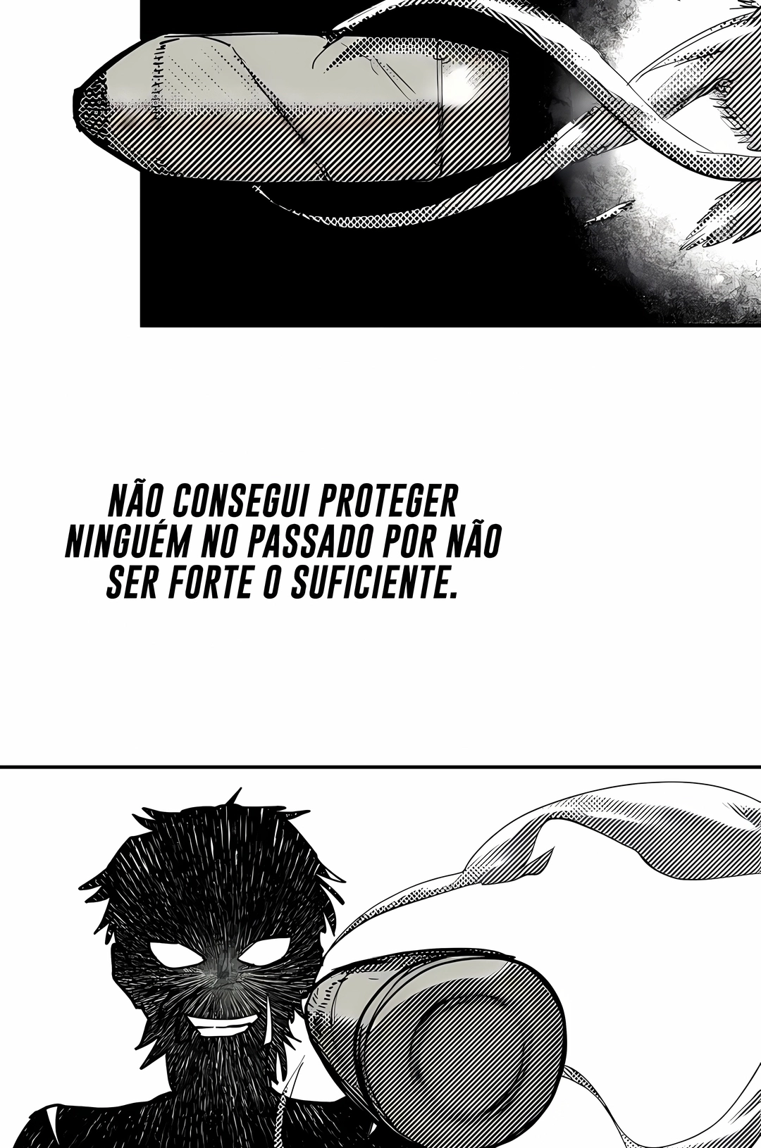 Sobrevivendo ao Apocalipse! Capítulo 42 Página 18