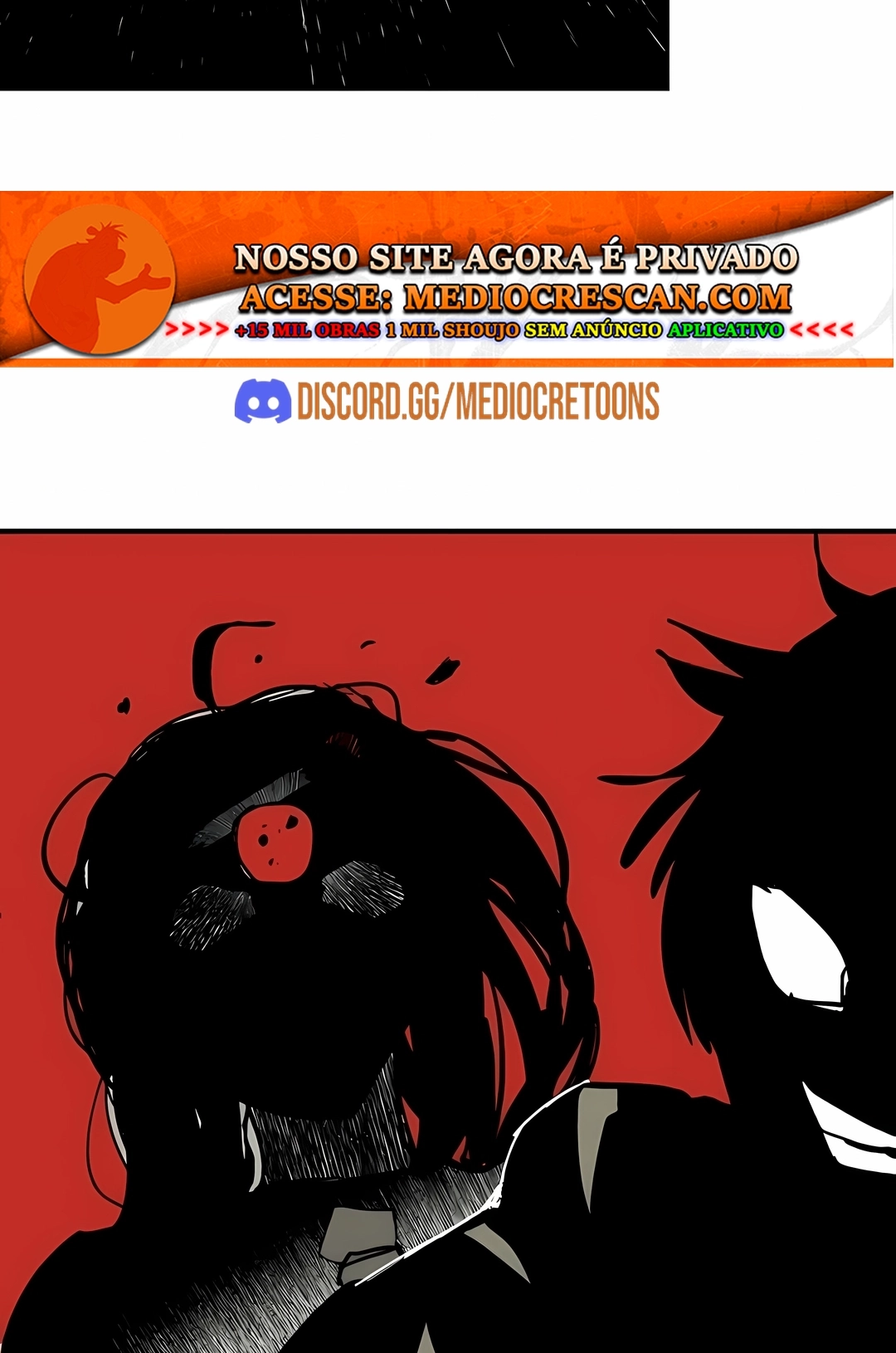Sobrevivendo ao Apocalipse! Capítulo 42 Página 20