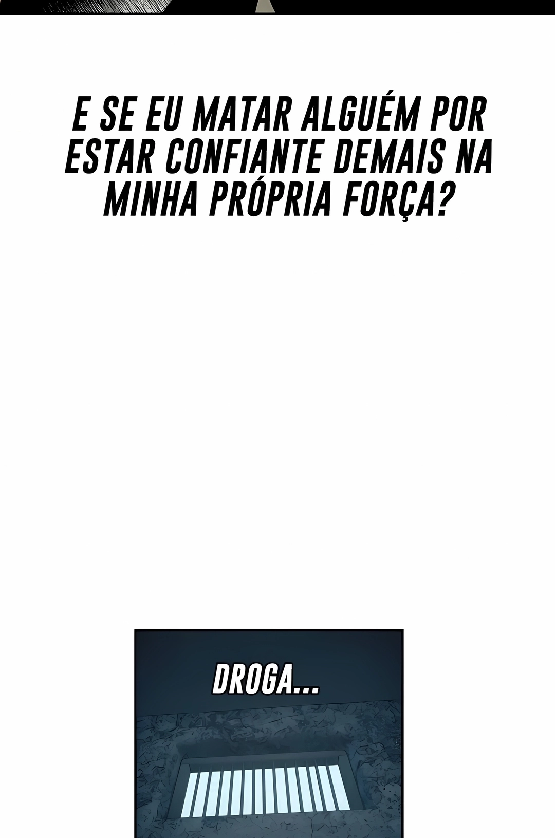 Sobrevivendo ao Apocalipse! Capítulo 42 Página 21