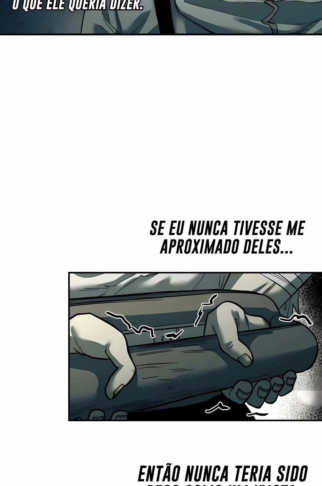 Sobrevivendo ao Apocalipse! Capítulo 42 Página 23