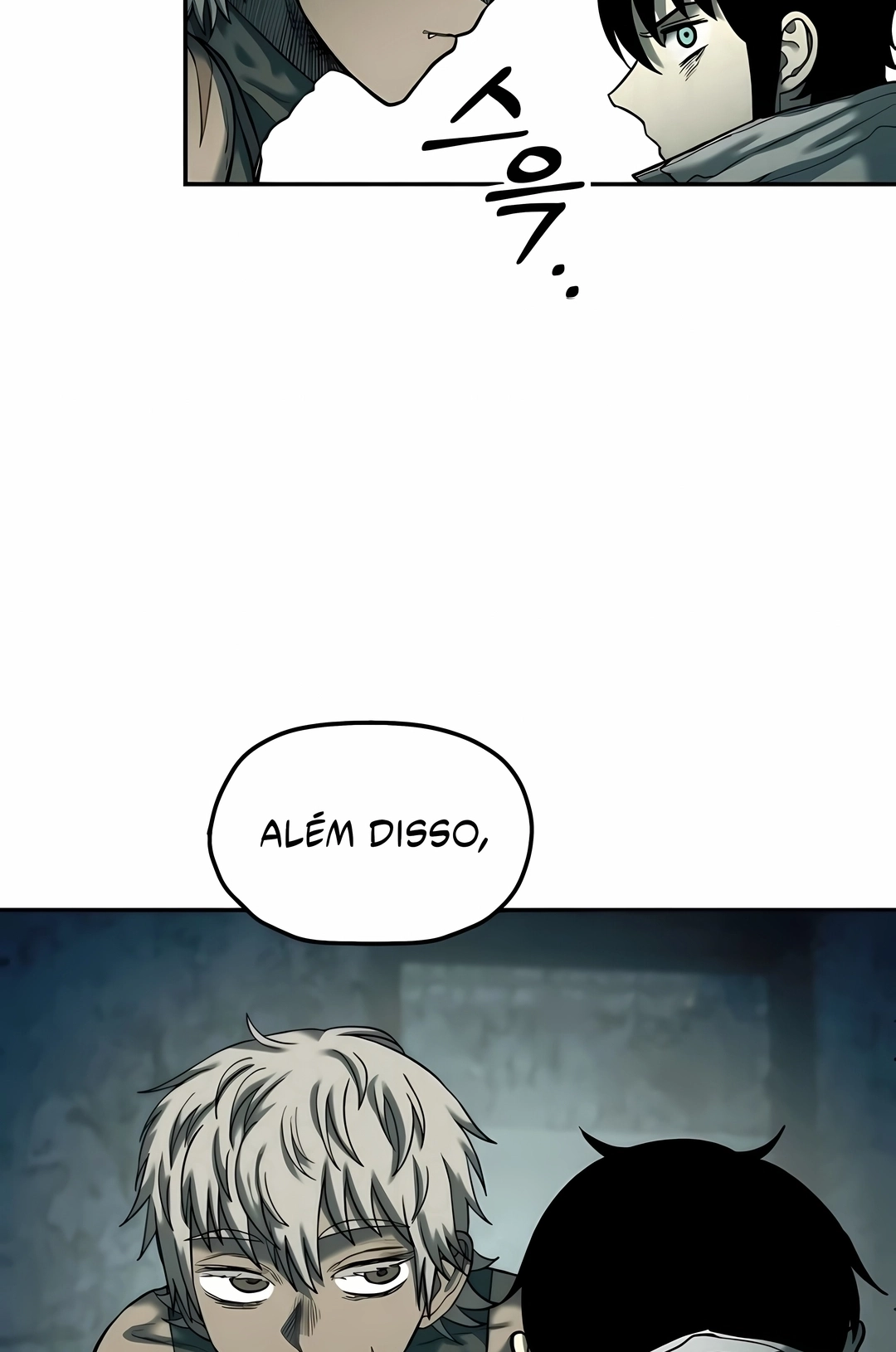 Sobrevivendo ao Apocalipse! Capítulo 42 Página 26