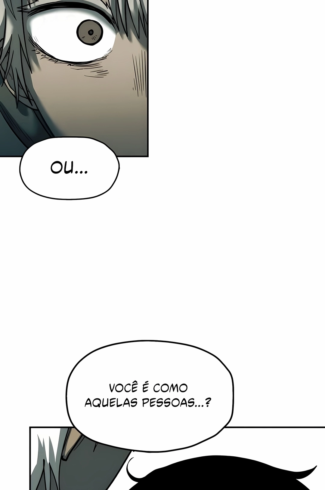 Sobrevivendo ao Apocalipse! Capítulo 42 Página 28